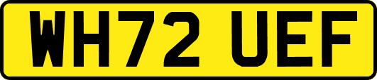 WH72UEF