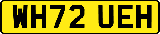 WH72UEH