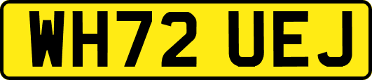 WH72UEJ