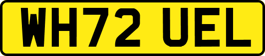 WH72UEL