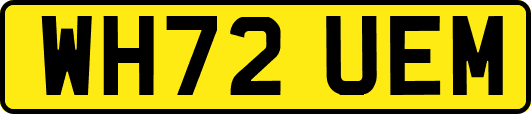 WH72UEM