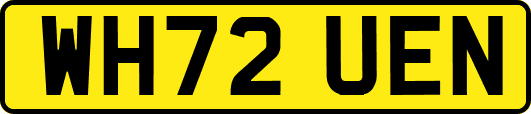WH72UEN