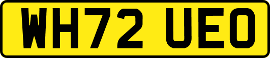 WH72UEO