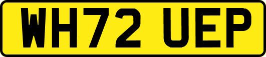 WH72UEP