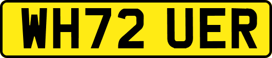 WH72UER