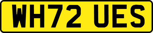 WH72UES