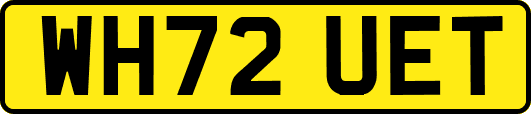 WH72UET