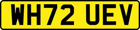 WH72UEV