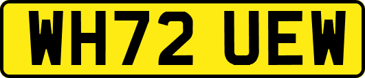 WH72UEW
