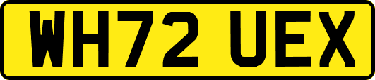 WH72UEX