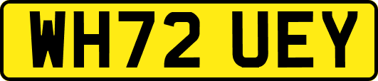 WH72UEY