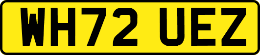 WH72UEZ