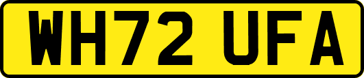 WH72UFA