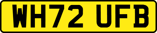 WH72UFB