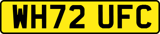 WH72UFC