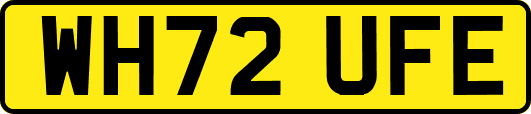 WH72UFE