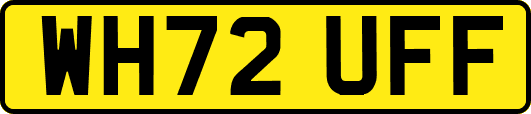 WH72UFF