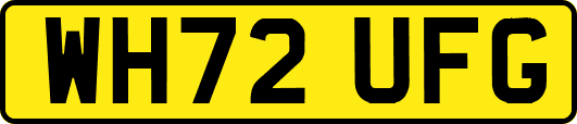 WH72UFG