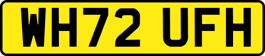 WH72UFH