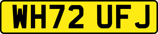 WH72UFJ