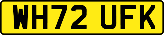 WH72UFK