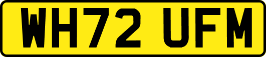 WH72UFM
