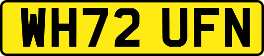 WH72UFN