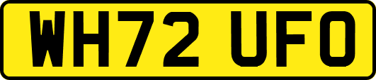 WH72UFO