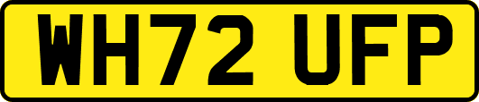 WH72UFP