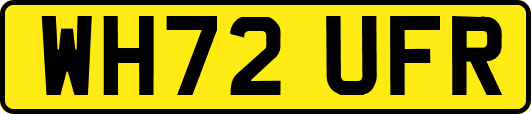 WH72UFR