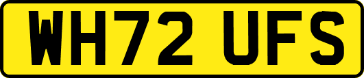 WH72UFS