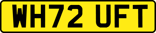 WH72UFT