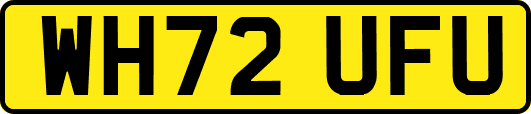 WH72UFU