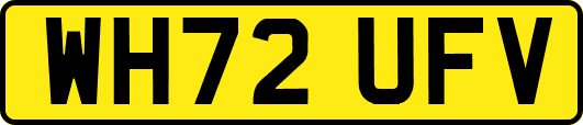 WH72UFV