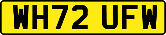 WH72UFW