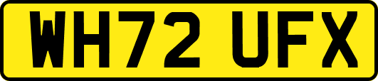 WH72UFX