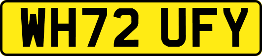 WH72UFY