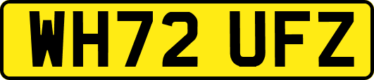 WH72UFZ
