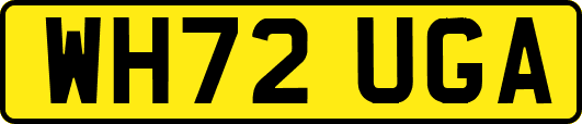 WH72UGA