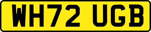 WH72UGB
