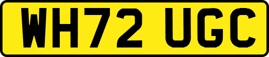 WH72UGC