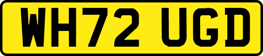 WH72UGD