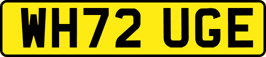 WH72UGE