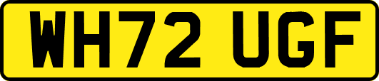 WH72UGF