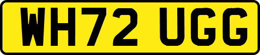 WH72UGG