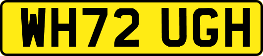 WH72UGH