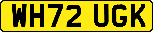 WH72UGK
