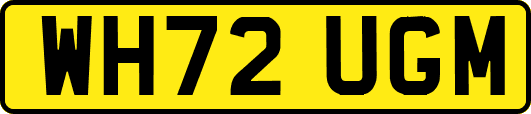 WH72UGM