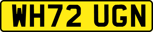 WH72UGN