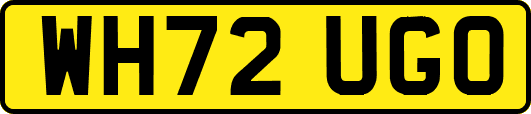 WH72UGO